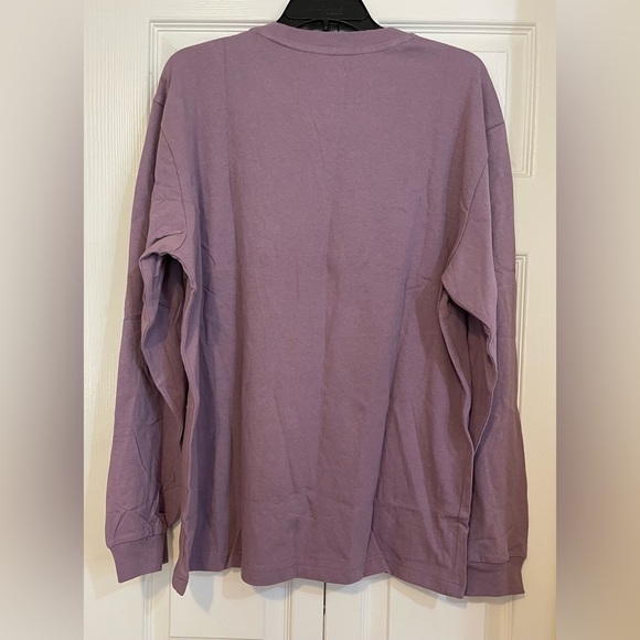 Gap Men’s Long Sleeve Tee - Picture 2 of 6